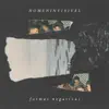 homeninvisivel - Formas Negativas - EP